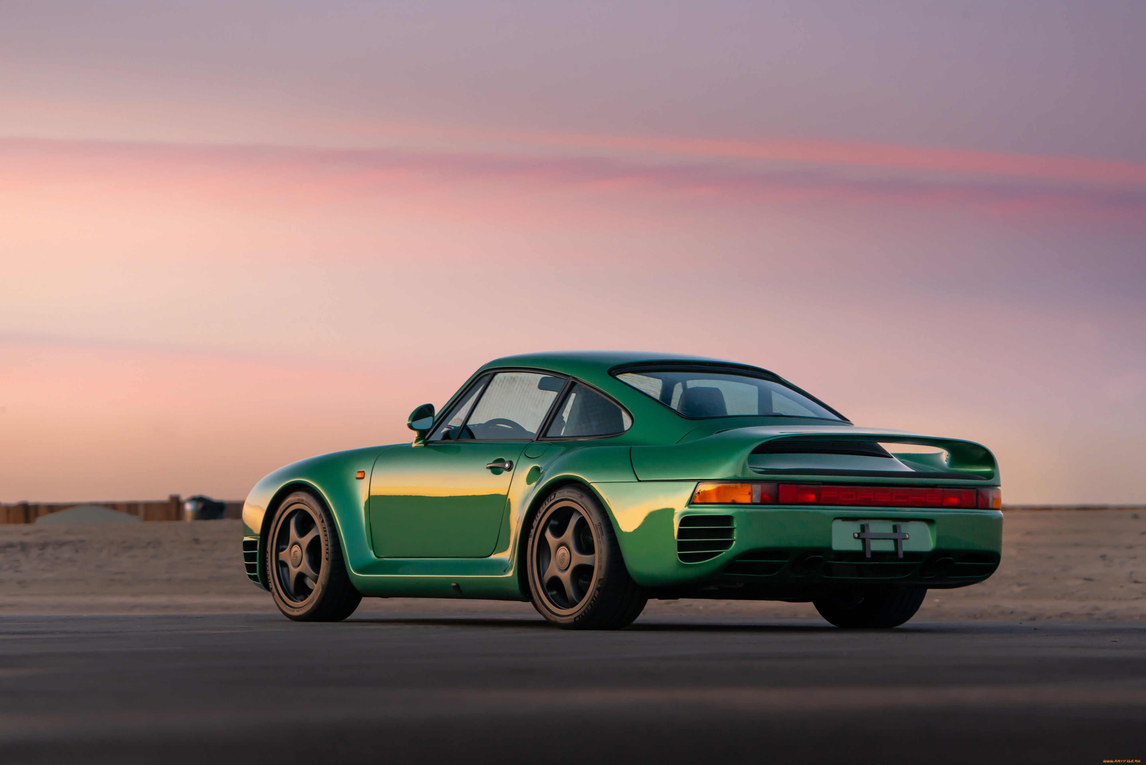 , porsche